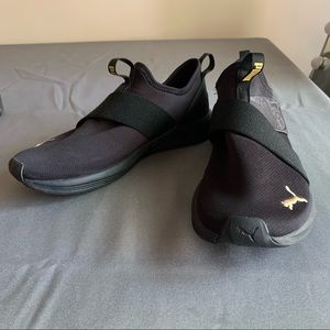 Puma Prowl Animal Women’s Slip-on Shoes